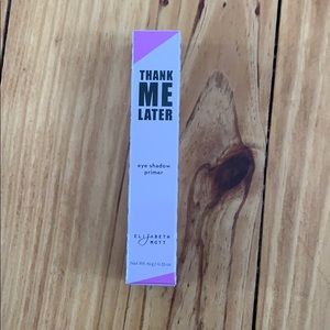 UNUSED ELIZABETH MOTT EYESHADOW PRIMER